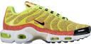 Nike Air Max Plus Volt Hot Punch (Women's)