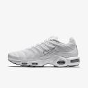 Nike Air Max Plus 'White'