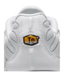 Nike Air Max Plus 'White'