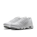 Nike Air Max Plus 'White'