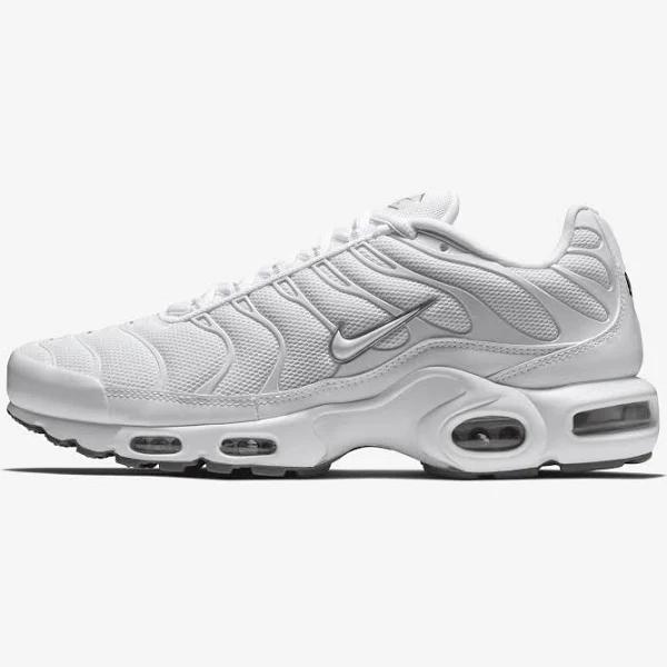 Nike Air Max Plus 'White'