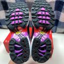Nike Air Max Plus White Red Magenta (Women's)