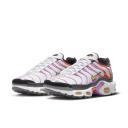 Nike Air Max Plus White Red Magenta (Women's)