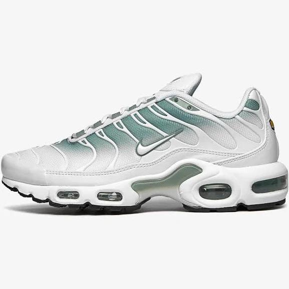 Nike Air Max Plus White Red Magenta (Women's)