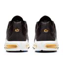 Nike Air Max Plus Women's Shoe - Black