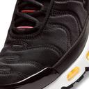 Nike Air Max Plus Women's Shoe - Black