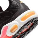 Nike Air Max Plus Women's Shoe - Black