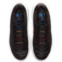 Nike Air Max Plus Women's Shoe - Black