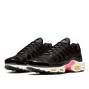 Nike Air Max Plus Women's Shoe - Black