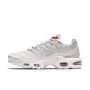 Nike Air Max Plus Women's Shoe - Grey