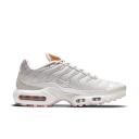 Nike Air Max Plus Women's Shoe - Grey