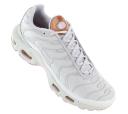 Nike Air Max Plus Women's Shoe - Grey