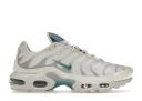 Nike Air Max Plus Women's Shoes - White