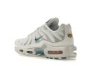 Nike Air Max Plus Women's Shoes - White