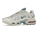 Nike Air Max Plus Women's Shoes - White