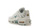 Nike Air Max Plus Women's Shoes - White