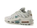 Nike Air Max Plus Women's Shoes - White