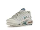 Nike Air Max Plus Women's Shoes - White