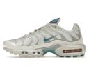 Nike Air Max Plus Women's Shoes - White
