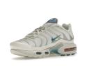 Nike Air Max Plus Women's Shoes - White