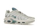 Nike Air Max Plus Women's Shoes - White