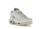 Nike Air Max Plus Women's Shoes - White