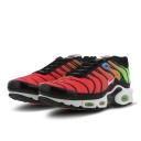Nike Air Max Plus Worldwide Pack Crimson Green