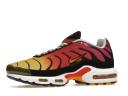Nike Air Max Plus Yellow Pink Gradient