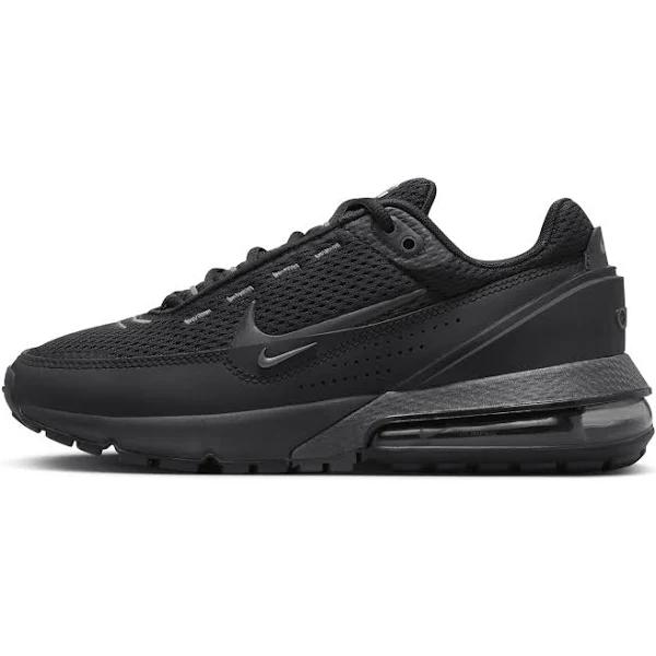 Nike Air Max Pulse Women's - Black/Anthracite/Particle Grey/Black - 11