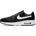Nike Air Max SC Black White