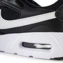 Nike Air Max SC Black White