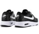 Nike Air Max SC Black White