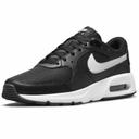Nike Air Max SC Black White