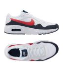 Nike Air Max SC GS Trainers EU 40