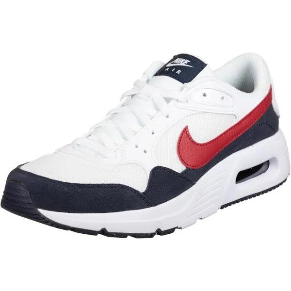 Nike Air Max SC GS Trainers EU 40