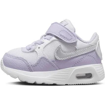Nike Air Max SC Infant Sneakers in Grey 06