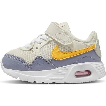 Nike Air Max SC Infant Sneakers in Multi Assorted 07