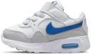 Nike Air Max SC Infant | White | Toddler