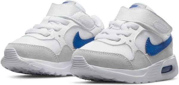 Nike Air Max SC Infant | White | Toddler