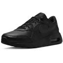 Nike Air Max SC Leather Men's Shoes - Black
