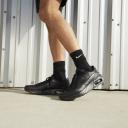 Nike Air Max SC Leather Men's Shoes - Black