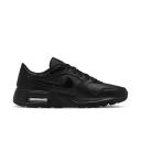 Nike Air Max SC Leather Men's Shoes - Black
