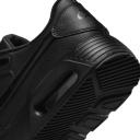 Nike Air Max SC Leather Men's Shoes - Black