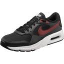 Nike Air Max SC Men's Shoes - 1 - Black