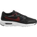 Nike Air Max SC Men's Shoes - 1 - Black