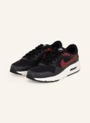 Nike Air Max SC Men's Shoes - 1 - Black