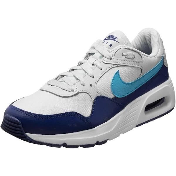 Nike Air Max SC Men's Shoes - 1 - Grey