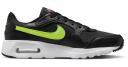 Nike Air Max SC Men's Shoes - Black