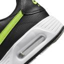 Nike Air Max SC Men's Shoes - Black