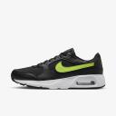 Nike Air Max SC Men's Shoes - Black